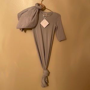 MEBIE BABY 0-3months NWT